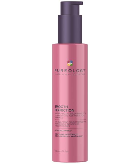 Smooth Perfection Lightweight Smoothing Lotion Retail Pureology