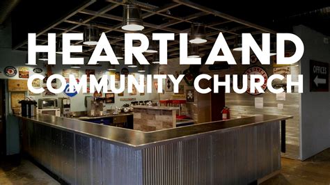 Heartland Community Church Home
