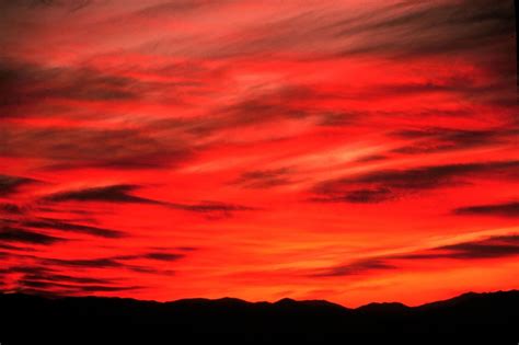 Red Sunset | Искусство