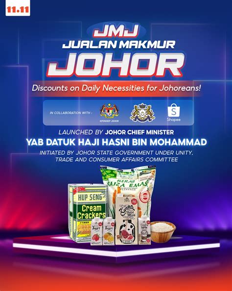 Cara dropship di shopee/via shopee/lewat shopee. Khas Buat Rakyat Johor Beli Barang Di Shopee Dapat Diskaun ...