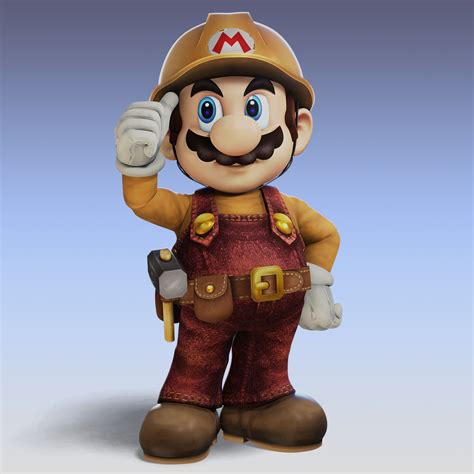 Outdated Aeons Mario Cosmetic Pack Super Smash Bros Brawl Mods