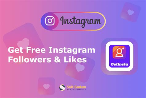 How To Get Free Followers On Instagram Softgudam