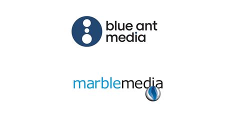 blue ant media and marblemedia merge production distribution businesses animation world network