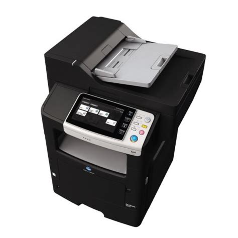 Servizi it ufficio digitale stampa professionale innovazione testine di stampa inkjet contatti. Bizhub 4050