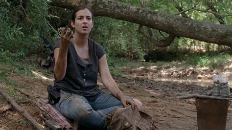 Tara In Crossed X Tara Chambler Photo Fanpop