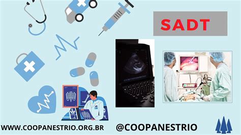 O Que Significa Sadt