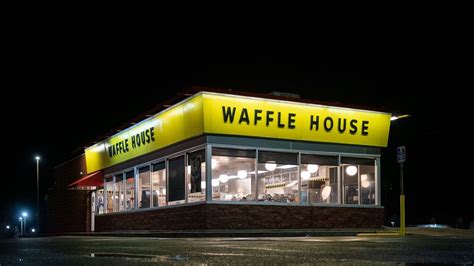 What Does Waffle House Has Found Its New Host Mean Viral Tiktok