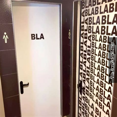 These 13 Creative And Funny Toilet Signs Will Give You Toilet Humor Goals