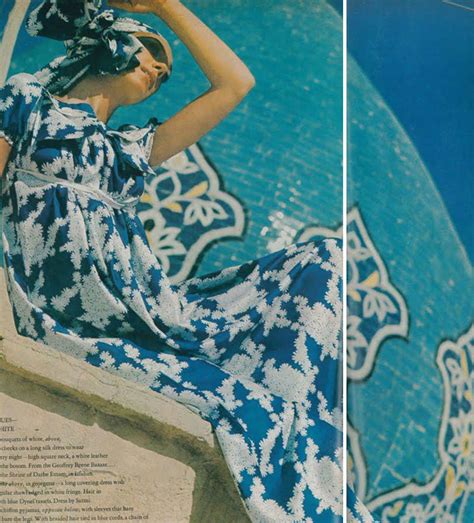 Vintage Magazine Scans Show What Iranian Womens Dress Code Was Like