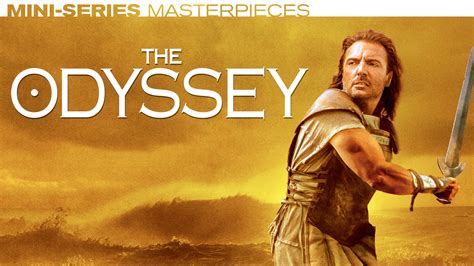 The Odyssey