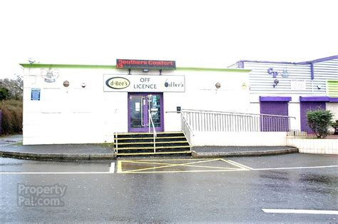 To Let Prominent Retail Unit Centrepoint Leisure Complex Subject To