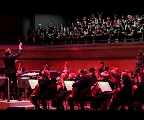 Toronto Symphony Orchestra Tso Holiday Pops Ludwig Van Toronto