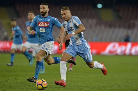 Notizie, risultati, sondaggi, giochi, iniziative. Calciomercato Napoli, Tonelli in uscita: lo vuole il Cagliari