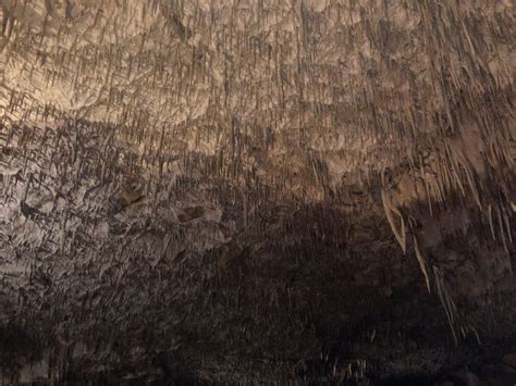 Kapsia Cave A Mysterious Spectacle Full Of Stalactites And Stalagmites