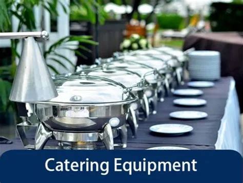 Hotel Catering Equipments Catering Equipments Manufacturer From Bengaluru