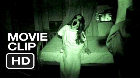 grave encounters 2 movie clip i m kaitlin 2012 horror movie hd youtube
