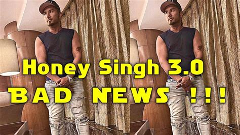 Honey Singh New Song Date Confirm Yo Yo Honey Singh New Album 30 Big Secret Reveal By Yo Yo