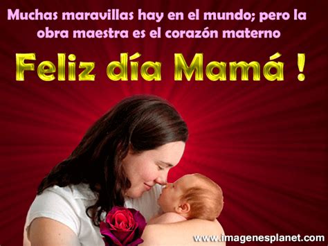 Feliz Día Mamá Feliz Día De La Madre Imágenes De Amor Con Movimiento Frases Románticas De Amor