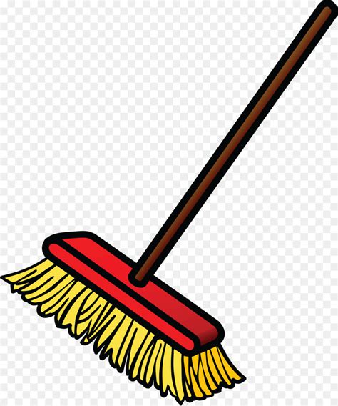 Cartoon Broom Transparent All Of These Cartoon Broom Resources Are
