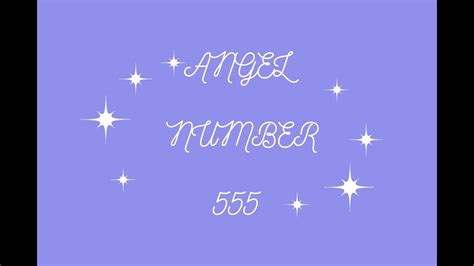 Repeating number 555 spiritually is a message to accept the increase of power in your life. Angel number 555 meaning & why #Angelnumbers #change - YouTube
