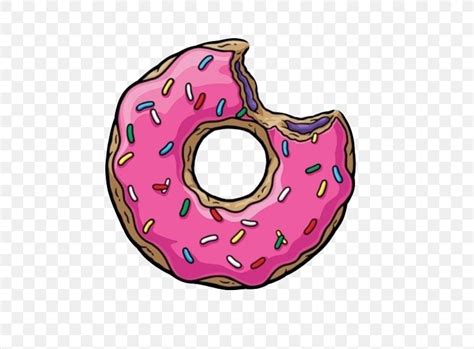 Dunkin Donuts Art