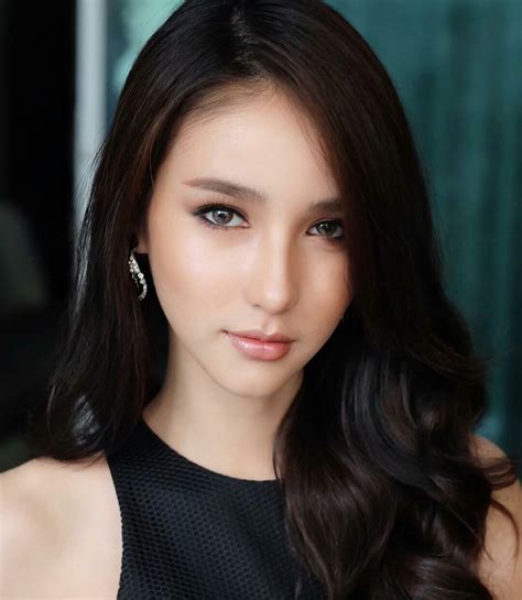 rinrada thurapan most thailand transgender girl pretty face tg beauty