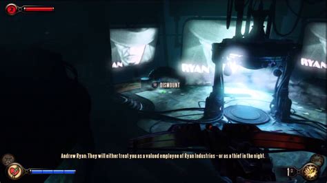 132 Bioshock Infinite Burial At Sea Dlc 1999 Mode Walkthrough Hd Ps3 Andrew Ryans Sharks Youtube