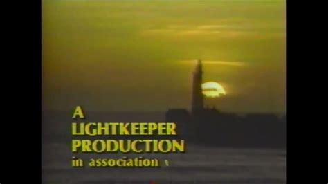 Lightkeeper Productions20th Century Fox Television 1987 Youtube