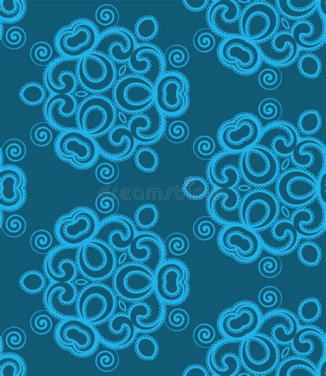 Abstract Seamless Texture Stock Vector Illustration Of Line 44321824