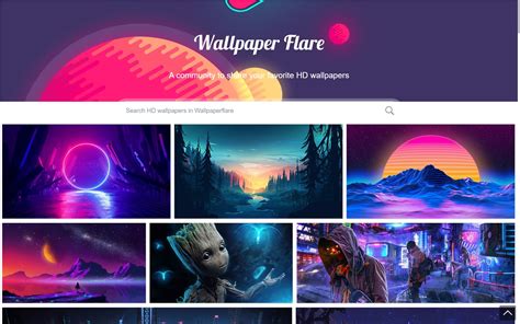 Wallpaper Flare Graphic Design X Download Hd Wallpaper Wallpapertip