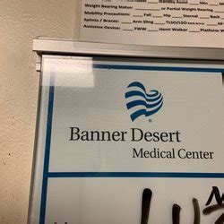 Banner Desert Medical Center Photos Reviews S Dobson Rd Mesa Az Yelp