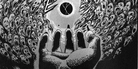 Berserk The 5 Biggest Plot Twists Of The Golden Age Arc And Why They