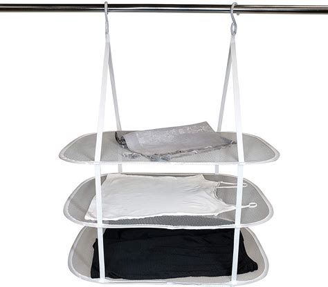 8 Best Sweater Drying Rack Never Ruin Your Sweater By Drying Them In