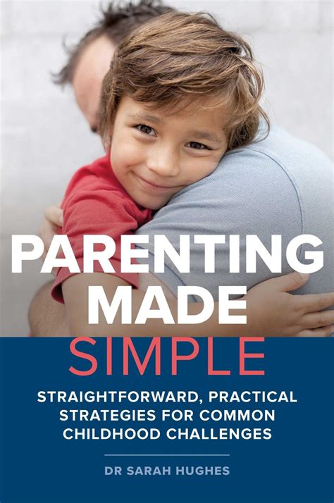 Kids' Book Review: Review: Parenting Made Simple