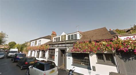 The Best Pubs In South London According To The Good Pub Guide 2020 Mylondon