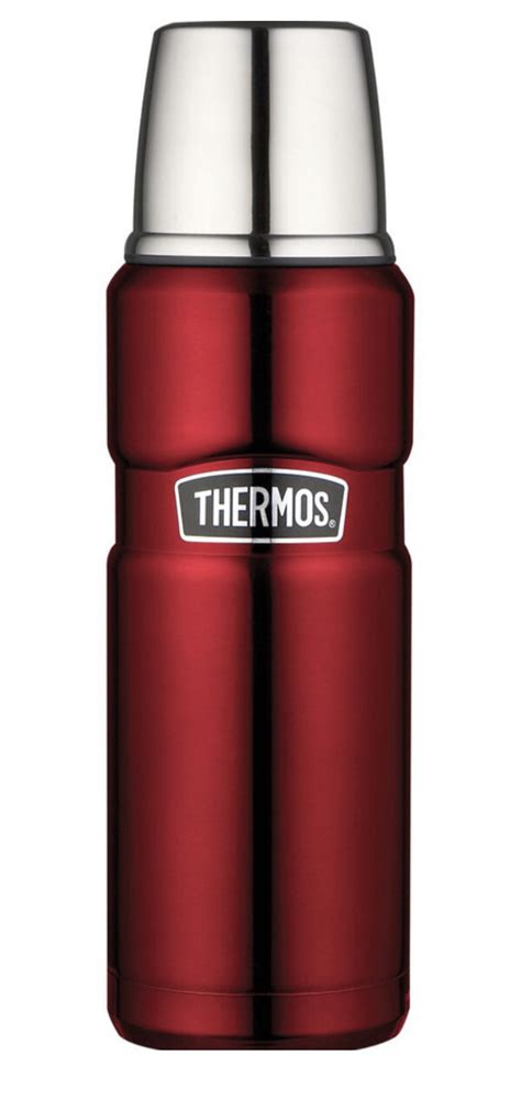 Thermos Stainless Steel 470ml Vacuum Insulated Flask
