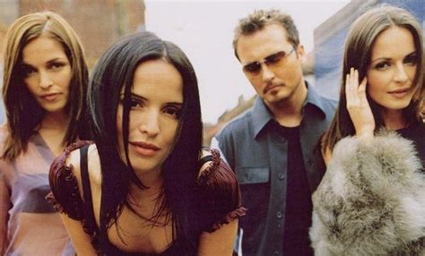 Internationally Successful Dundalk Band The Corrs Music Love