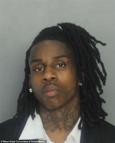 Rapper Polo G Is Arrested As Police Officers Swarm His La Home