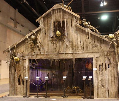 1000 Images About Haunt Rooms On Pinterest Haunted Houses Mad