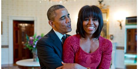 Michelle Obamas Advice For A Lasting Marriage Get Help When You Need