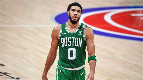 A native of the city of st. Celtics' Jayson Tatum added to list of Boston players quarantining due to COVID-19 protocols ...