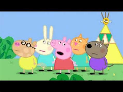 Mega blocks peppa pig treehouse secret password play time peppa pig family house rocking nursery rhymes 00:00 rock on. Purcelusa Peppa S3E38 Clubul secret - YouTube