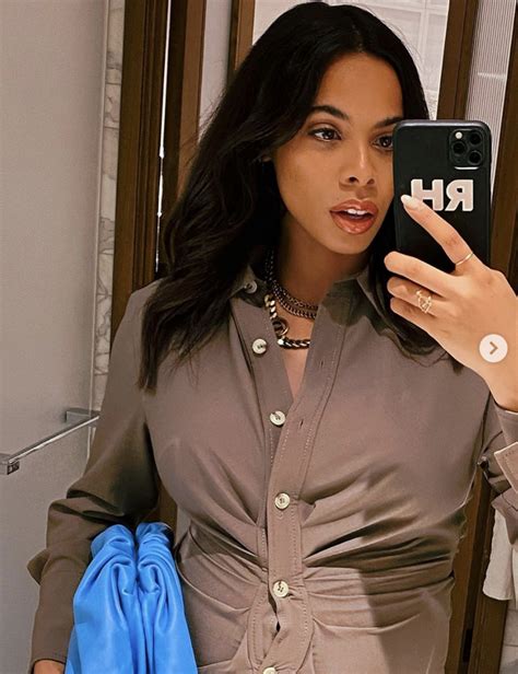 Busy Mum Of Three Rochelle Humes Says Shes Struggling To Juggle Work