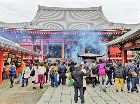 15 Best Things To Do In Asakusa For First Timers