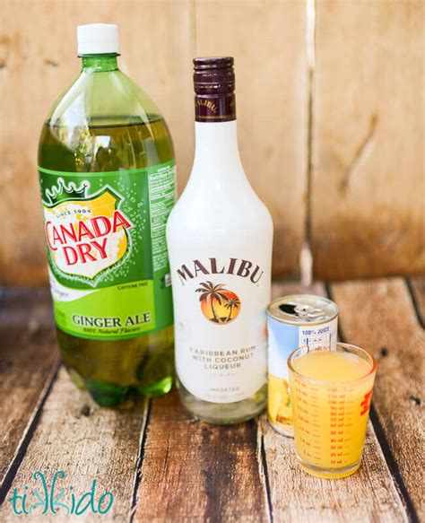 Malibu Recipe Drinks Malibu Sunset Rum Drinks Recipes Fruity