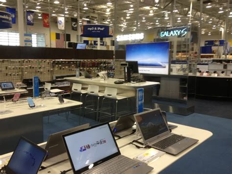 Best Buy 14 Reviews It Services And Computer Repair 2907 Centre Dr