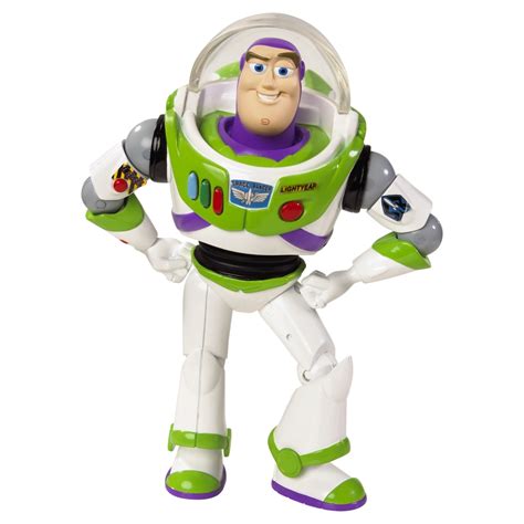Toy Story Buzz Lightyear Clip Art Library