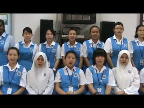 The high court here has allowed smk convent bukit nanas (cbn) to proceed with its challenge against the. SMK Convent Alor Star - School Song - YouTube