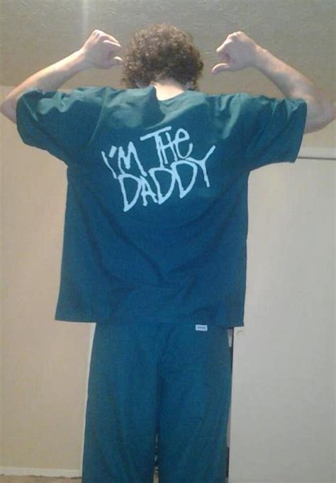 Brie S Bottom Line Daddy Scrubs Review And Giveaway