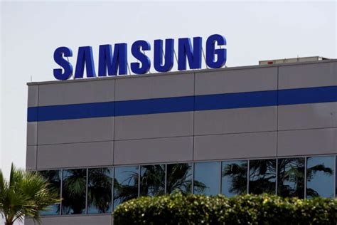 Samsung To Invest 206 Billion By 2023 For Post Pandemic Growth